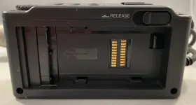 Cvx-v1 Sony Color Video Camera #3