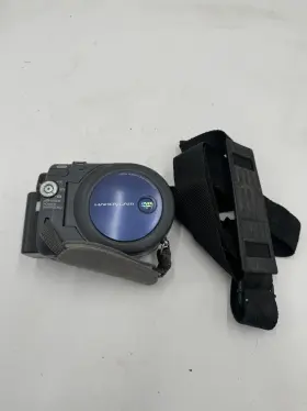 Dcr-dvd101e Sony Dcr-101e Handy Cam Camcorder Dvd 120x Digital Zoom Blue Not Working