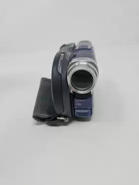 Dcr-dvd101 Sony Dcr-dvd100 Handycam Video Camcorder For Parts Or Repair #3