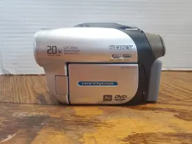 Dcr-dvd103 Sony Handycam Camcorder