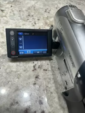 Dcr-dvd108 Sony Handycam Digital Dvd Camcorder Camera Batteries Charger Tested #3
