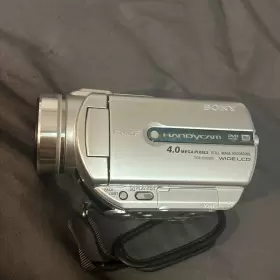 Dcr-dvd505 Sony Dcr Dvd505 Inch Read Description For Parts