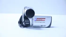 Dcr-dvd605 Sony Handycam Camcorder Dvd Digital Camera