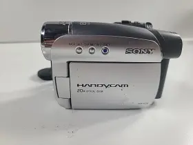 Dcr-h26 Sony Handycam