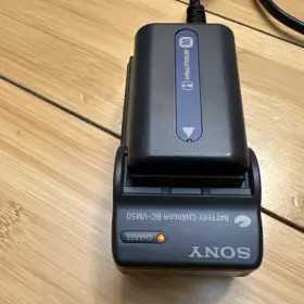 Dcr-hc14e Sony Handycam Mini Dv Camcorder