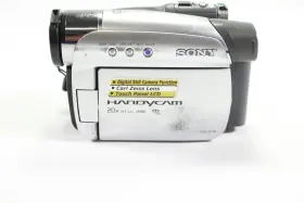 Dcr-hc36 Sony Handycam Mini Dv Digital Video Camera - Parts/repair