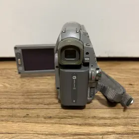 Dcr-hc40e Sony Handycam Dcr-hc40 Mini Dv Camcorder #3