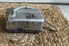 Dcr-ip1 Sony Handycam Ntsc Mini Dv Camcorder Digital Video Camera Recorder #3