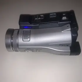 Dcr-lp220 Sony Dcr-ip5 Ntsc Micromv Handycam Camcorder Vcr Video Transfer Micro Mv #2