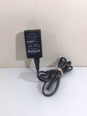 Dcr-pc1 Sony Handycam Mini Dv Camcorder Vision With Battery And Charger Tested #3