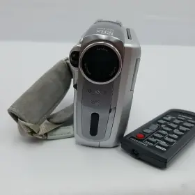 Dcr-pc109 Sony Handycam Mini Dv Camcorder Read #2