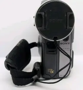 Dcr-pc300 Sony Handycam Japanese Version Read #3