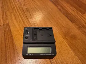 Dcr-pc330 Sony Mini Dv Handycam Camcorder #2