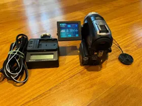 Dcr-pc330 Sony Mini Dv Handycam Camcorder