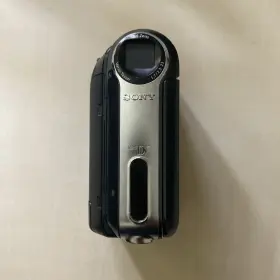 Dcr-pc55 Sony Ntsc Minidv Handycam Camcorder For Parts