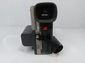Dcr-pc7 Sony Handycam Mini Dv Digital Video Camera Recorder For Parts/repair #3