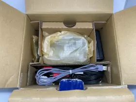 Dcr-sr220 Sony Handycam Camcorder 60gb Hard Drive Tested Works #2