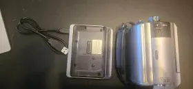 Dcr-sr30 Sony Camcorder