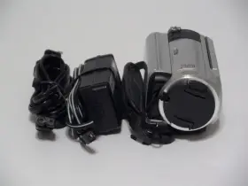 Dcr-sr4 Sony Camcorder