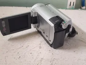 Dcr-sr40 Sony Handycam Digital Video Camera Recorder Hdd Hard Disk Drive 30gb #3