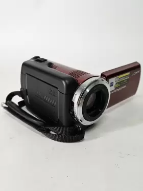 Dcr-sr47 Sony Handycam Digital Video Camera Camcorder 30gb Hdd 40x Zoom Tested #2