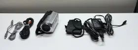 Dcr-sr47e Sony Dcr-sr47 Digital Handycam Retro Camcorder With Charger
