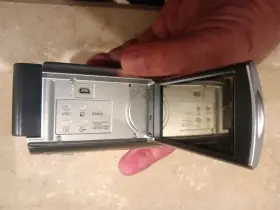 Dcr-sr78 Sony Handycam 1owner Me Look At Pics Working Well A Classic