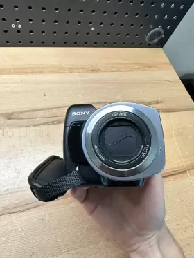 Dcr-sr85 Sony N Handycam Digital Video Camcorder 60gb - Night Vision #3