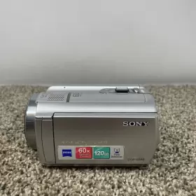 Dcr-sr88 Sony Handycam Digital Hdd Camera Camcorder-working #2