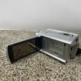 Dcr-sr88 Sony Handycam Digital Hdd Camera Camcorder-working #3