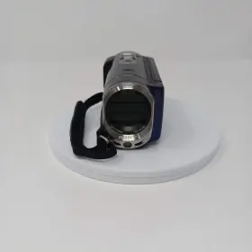 Dcr-sx34e Sony Handycam Digital Video Camcorder Blue