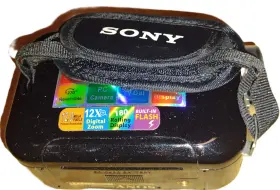 Dcr-sx44 Sony Dcr-sx44/l Digital Zoom Handycam Camcorder Black Hdexps