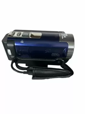 Dcr-sx45 Sony Handycam Digital Camcorder Untested Parts Or Repair Only #2