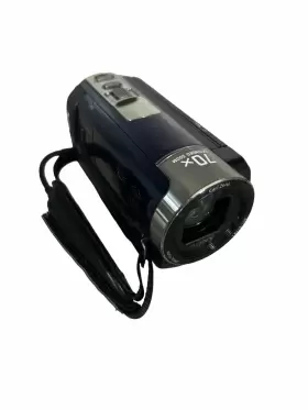 Dcr-sx45 Sony Handycam Digital Camcorder Untested Parts Or Repair Only