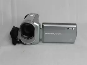 Dcr-sx63 Sony 16 Gb Camcorder - Silver #3