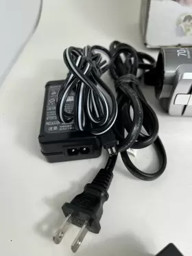 Dcr-sx85 Sony Dcr-sx85/s 70x Extended Zoom Camcorder Digital Video Charger Battery Cables #2