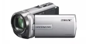 Dcr-sx85e Sony 16 Gb Camcorder