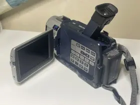 Dcr-trv17 Sony Dcr-tr17 Used Digital Handycam Super Steady Shot Mini Dv Camcorder - Ntsc #3