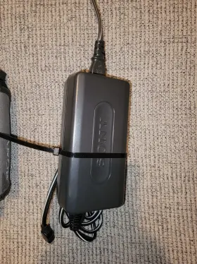 Dcr-tr830 Sony Handycam Digital Video Camera - Silver #3