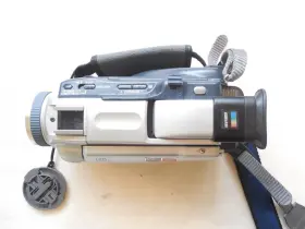 Dcr-trv18 Sony Refurbished Handycam Mini Dv Camcorder Tested 90-day Warranty #3