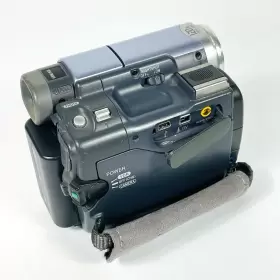 Dcr-trv19 Sony Digital Video Camera Recorder Sold As Is Not Tested #3