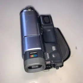 Dcr-trv19e Sony Pal Minidv Mini Dv Camcorder Vcr Watch Play Video Transfer #3