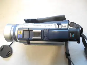 Dcr-trv30 Sony Refurbished Handycam Mini Dv Camcorder Tested 90-day Warranty #3