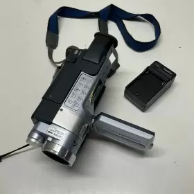 Dcr-trv340e Sony Dcr-trv340 Digital8 Hi8 Camcorder Night Vision Nightshot Tested Working #3