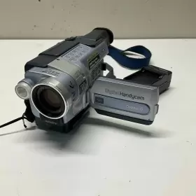 Dcr-trv340e Sony Dcr-trv340 Digital8 Hi8 Camcorder Night Vision Nightshot Tested Working