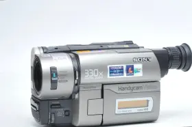 Dcr-trv43 Sony Handycam Video 8mm Camcorder Hi8