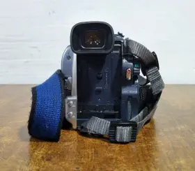 Dcr-trv80 Sony Mini Dv Handy Cam Digital Video Camera Recorder No Accessories #3