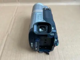 Dcr-trv830 Sony Digital Handycam Hi8 Camcorder Video Camera - Parts Not Working #2