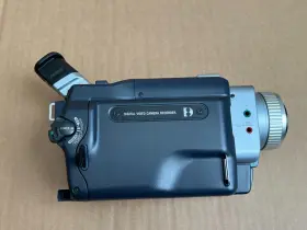 Dcr-trv830 Sony Digital Handycam Hi8 Camcorder Video Camera - Parts Not Working #3