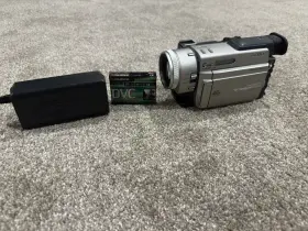 Dcr-trv900 Sony Minidv Heads Cleaned Fully Tested 60 Day Warranty